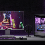 七彩虹 iGame Center自在星球 RGB 灯控